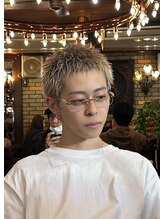 ラベル 渋谷(LAVEL) KIYO 