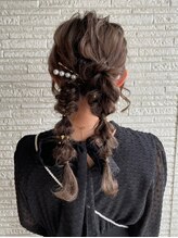 ロワゾーブルー l'oiseau bleu