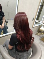 ニーナ ビューティーサロン(NINA Beauty Salon)&nbsp;韓国ウェーブ