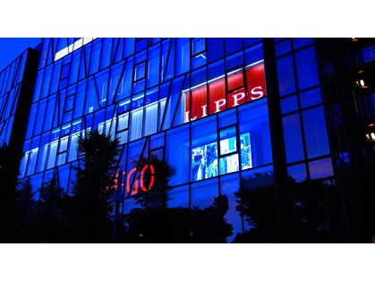 リップス 原宿(LIPPS)の写真