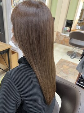 イーケー(ek) ロング