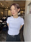 ミニボブ