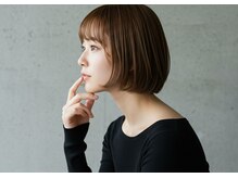 ヘアガーデンリゾート 東村山店