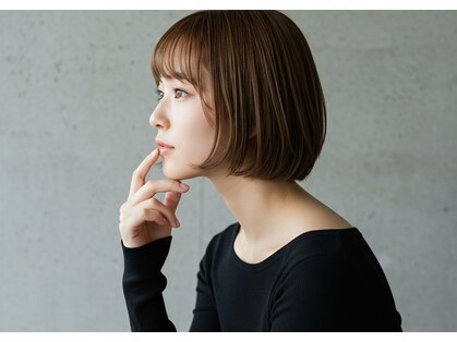 ヘアガーデンリゾート 東村山店の写真