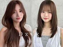 ディーエックス スリー(Dxxxx III)