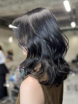 ネアー 新潟(NEER)&nbsp;メンズカット/ナチュラル/ニュアンス/レイヤー/透明感/モテ