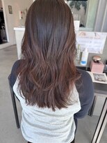 リノ(lino)&nbsp;ブラウンカラー