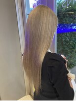 シーズンズセントリック 経堂(SEASONS Centric)&nbsp;ミルクティーベージュ