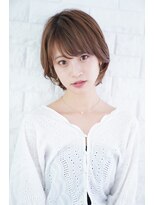 オブハーツ 八王子みなみ野店(OF-HEARTS)&nbsp;【髪質改善/白髪ぼかし/白髪染め/ハイライト/八王子みなみ野】