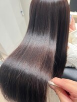 アメリ(ameri)&nbsp;【ameri miyuki】モヤモヤもスッと収まる酸性ストレート◎