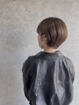 クローバー(CLOVER) ショートカット