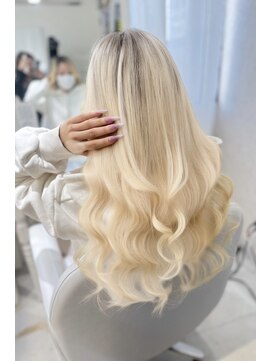 スーパーレミエクステ80枚