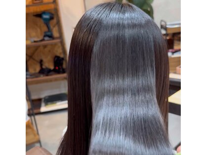 エフォート(EFFORT)の写真