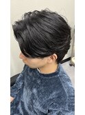 フェザーパーマ