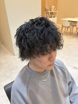 リアン(ReAN) ラフウルフ