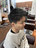 スリーク 吹田店(Sleek)&nbsp;ソフトモヒカン