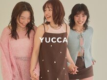 ユッカ 京橋(YUCCA)の雰囲気（. . . .　styling image　. . . .［京橋/都島/大阪］）