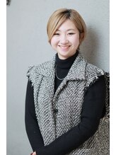 インフィニティー 水天宮前店(Infinity) 千葉 遙加