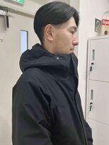 ガーデンヘアー(Garden hair)&nbsp;曲がる縮毛矯正