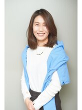 ジル(JILL)&nbsp;阿部 智美