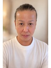 アッシュ ヘアーメイク 桐生(ash hair×make)&nbsp;今泉  裕之