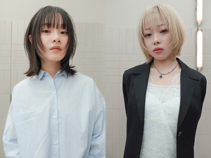 バロック(BAROQUE)の写真