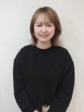 アグ ヘアー シーファ 石巻さくら町店(Agu hair sifa) 鈴木 真帆