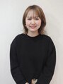 アグ ヘアー シーファ 石巻さくら町店(Agu hair sifa) 鈴木 真帆