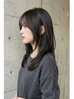 レム(Rem.)&nbsp;レイヤーミディ/大人女性/OLさん/学生さん/20代/30代/40代/50代