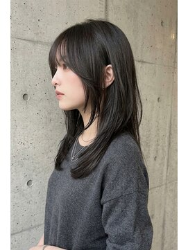 レム(Rem.) レイヤーミディ/大人女性/OLさん/学生さん/20代/30代/40代/50代