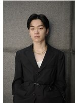 アカ(ACA) ナチュラルサイドパート