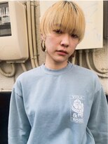 ブリコ(BRICO)&nbsp;ハイトーンカラー