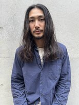 ランズサンズ 表参道(runsuns)&nbsp;原宿/表参道/明治神宮前/メンズカット/メンズパーマ/学割U24