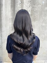 バルべス トーキョー(BARBES TOKYO)&nbsp;ショコラグレージュ【清板】