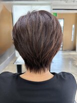 プティココン(petit cocon)&nbsp;【petit cocon】レディース ショート☆