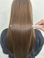 ヘアメイク イアラ 高柳(hair make iara)&nbsp;Aujua MIRAGERY