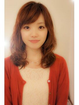 ヘア ミーツ ドレス プレローマ(HAIR meets dress pleroma) 【pleroma☆プレローマ】☆ナチュラルカール☆