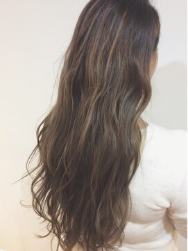 グッデイ ヘアー(GOOD DAY HAIR) 【サーフカラー】２