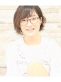アーシャム(Arsham) 池田 真奈
