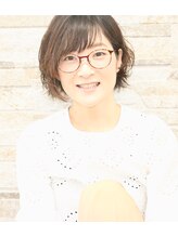 アーシャム(Arsham) 池田 真奈