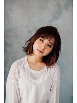 リアン 方南町店(Lian) ナチュラルミディー