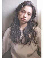 ソイ 下北沢(soi)&nbsp;ロングパーマ【soi下北沢】