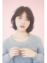 ヤード(YARD) 結べるボブ