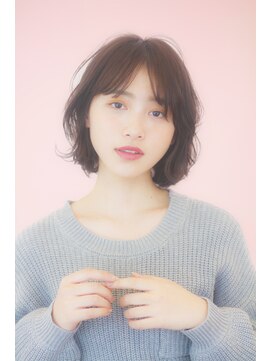 ヤード(YARD) 結べるボブ