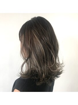 アッド バイ ケーツー(add by K-two) 外人風3Dハイライトカラー/心斎橋&難波&堀江&新町