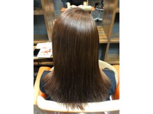 ヘアーデザイン サヴロ(HAIR DESIGN SAVRO)