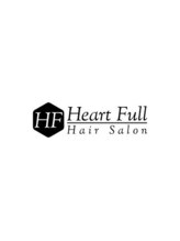 hair salon HEART FULL