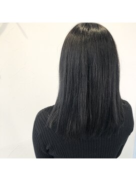 テクライズ 豊橋店(TECHRISE) ダークネビージュ