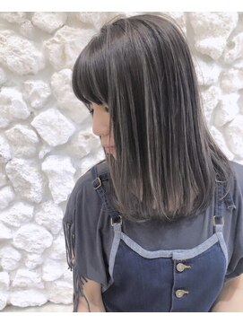 モアナ バイ ヘッドライト 沖縄豊見城店(Moana by HEADLIGHT) Moana豊見城#縮毛矯正#ストレートパーマ