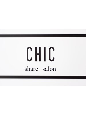 シック オモテサンドウ(CHIC omotesando)